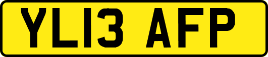 YL13AFP