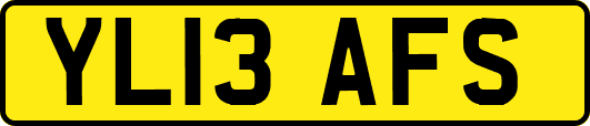 YL13AFS