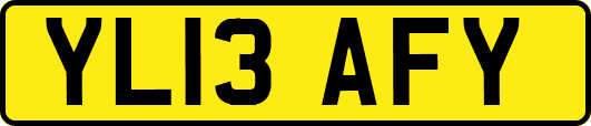 YL13AFY