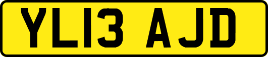 YL13AJD