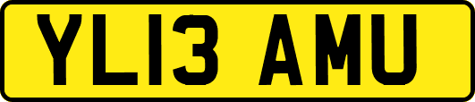 YL13AMU