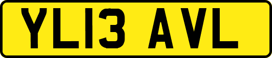 YL13AVL