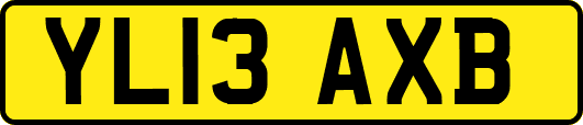YL13AXB