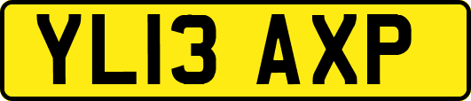 YL13AXP