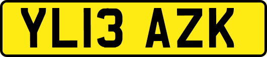 YL13AZK
