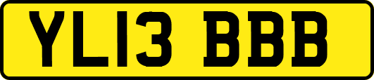 YL13BBB