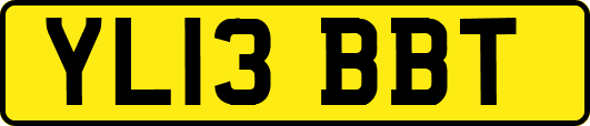YL13BBT