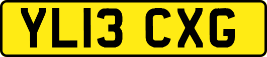 YL13CXG