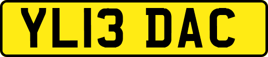 YL13DAC