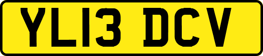 YL13DCV