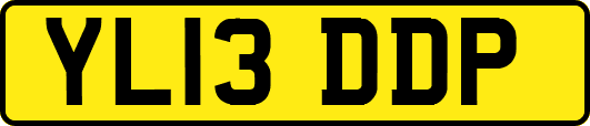 YL13DDP