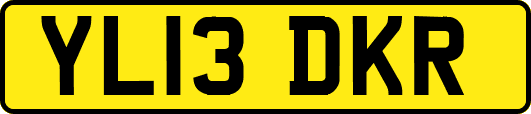 YL13DKR