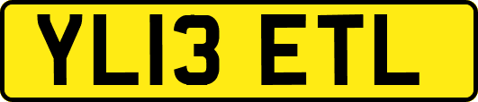 YL13ETL