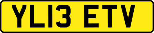 YL13ETV
