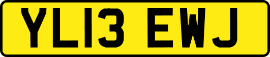 YL13EWJ