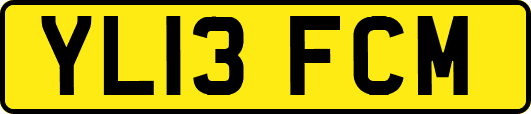 YL13FCM