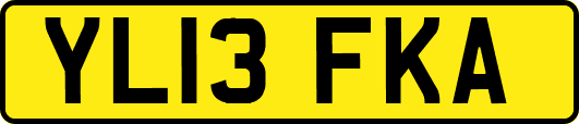 YL13FKA