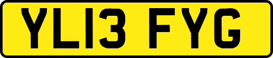 YL13FYG