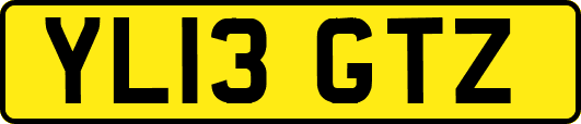 YL13GTZ