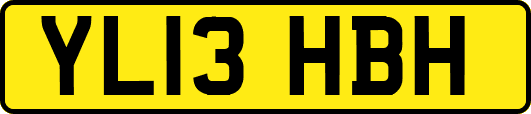 YL13HBH