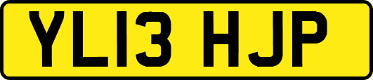 YL13HJP