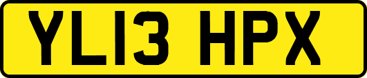 YL13HPX