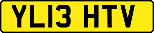 YL13HTV