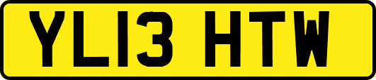 YL13HTW