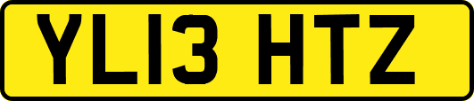 YL13HTZ