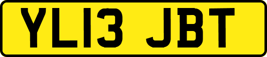 YL13JBT