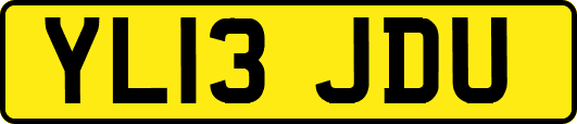 YL13JDU