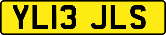 YL13JLS