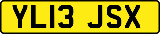 YL13JSX