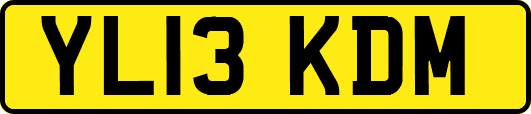 YL13KDM