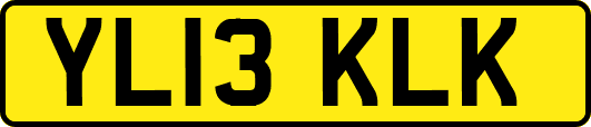 YL13KLK