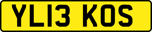 YL13KOS