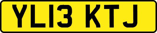 YL13KTJ