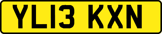 YL13KXN