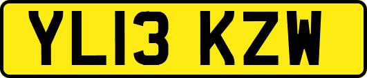YL13KZW