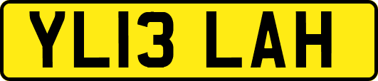 YL13LAH