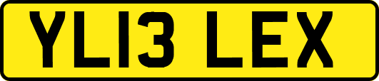 YL13LEX