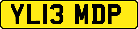 YL13MDP