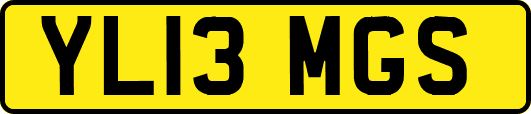 YL13MGS