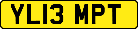 YL13MPT