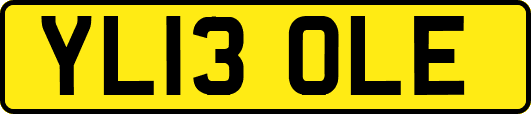 YL13OLE