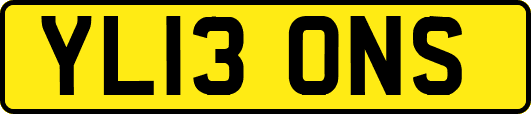 YL13ONS