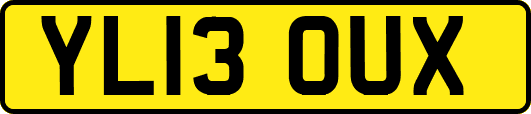YL13OUX