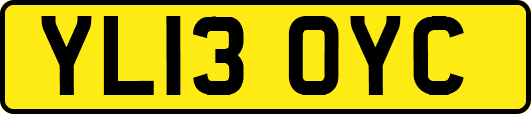 YL13OYC