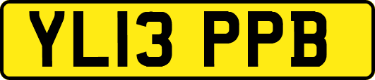 YL13PPB