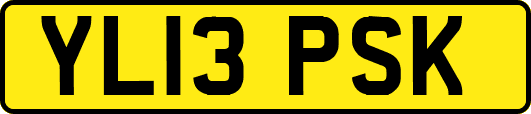 YL13PSK